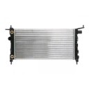Radiator MAHLE ORIGINAL CR 269 000S