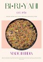 Delicious Indian Biryani Plakat / 40x50