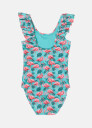 Blount & Pool Tropical Swimsuit JR