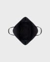 Anine Bing Dame Vesker Svart ONE SIZE