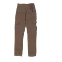 Alpha Industries Herre Jeans Brun W28,