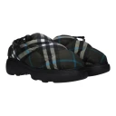 Burberry Dame Sko Grønn 40 EU,