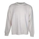 Golden Goose Herre Gensere & Hettegensere Hvit S,