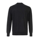 Brunello Cucinelli Herre Strikkevarer Svart L,