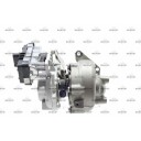 Turbolader NRF 90010214