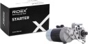 RIDEX 2S0189 Starter