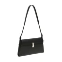 Savette Dame Vesker Svart ONE SIZE,