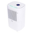Camry Dehumidifier Camry Air Dehumidifier CR 7851 Power 200 W, Suitable for rooms up to 60 m³, Water tank capacity 2.2 L, White