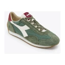 Diadora Herre Sko Grønn 40 EU,