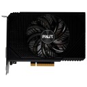 Palit StormX Grafikkort - 8GB GDDR6 RAM - Grafikkort