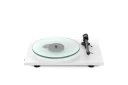 Pro-Ject T2 - Hvit Platespiller med Sumiko Rainier