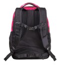Jeva Survivor Ryggsekk Pink Lightning