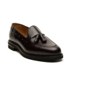 Berwick Herre Sko Brun 41 EU,