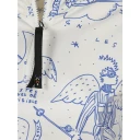 Rossignol Dame Topper Flerfarget S,