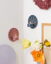 Dottir Pipanella Wall Votive Scales Midnight 11552