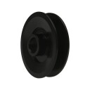 Remskive, dynamo AS-PL AP5034S
