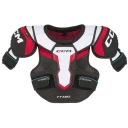 CCM JETSPEED 680 23/24, skulderbeskyttelse, junior L (150cm) STD