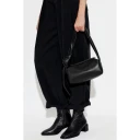 AllSaints Dame Vesker Svart ONE SIZE,