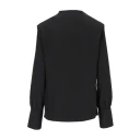 Federica Tosi Dame Bluser & Skjorter Svart L,