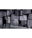 NEW WORKS Hang On Honey Oxideret Aluminium Taklampe