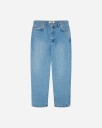 Leroy Doone Jeans Washed Blue