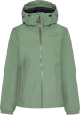 Didriksons Women"s Varja Jacket 2 Light Moss 42