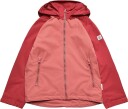 Reima Reimatec Jacket Sulkava   Red   92