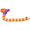 DR Dr Orm Twister Plys 45 Cm Multi/patterned ONE SIZE