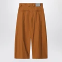 Balenciaga Dame Shorts Brun S,