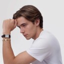 Daniel Wellington DW Line L Gold