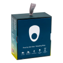 We-Vibe Vibe Pivot Appstyrt Penisring      - Mørke blå