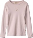 Wheat Genser   Belis   Soft Lilac   Wheat   5 år (110)   Genser   Rosa