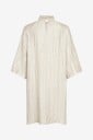 MOS MOSH   Kjole MMKerstine Highneck Dress   Grå