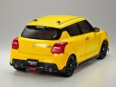 Tamiya 58679 Suzuki Swift Sport M-05
