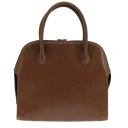 Salvatore Ferragamo Dame Brun