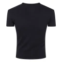 Diesel Dame Topper Svart XS,