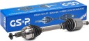 GSP 203640 Drivaksel