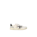 Premiata Herre Sko Hvit 41 EU,