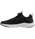Hummel Sko   Bolt Tech VC Jr   Svart   Hummel   34   Sko Hvit