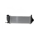 Intercooler HELLA 8ML 366 340-461