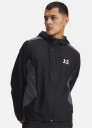 UA Tech Sport Woven Jkt