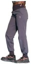 Moon Climbing Moon WomenSamurai Pant ocean blue