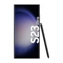 Samsung Galaxy S23 Ultra 512GB 6.8" AMOLED 5G i Phantom Black