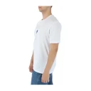 North Sails Herre Topper Hvit M,