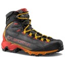 La Sportiva Aequilibrium Hike GTX Carbon/Yellow