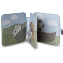 That"s Mine Ely felt activity book 14820253730