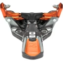G3 skibindinger Ion 10 Touring Farve 01 85mm