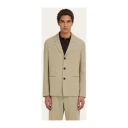 Ferragamo Herre Jakker Beige L,