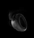 Steelseries Arctis Nova Pro Wireless Hodesett Stereo Svart