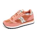 Saucony Dame Sko Rosa 37 EU,